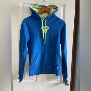 TNA hoodie